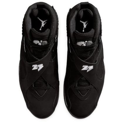 Air Jordan 8 Retro "Chrome"