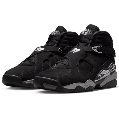 Air Jordan 8 Retro "Chrome"