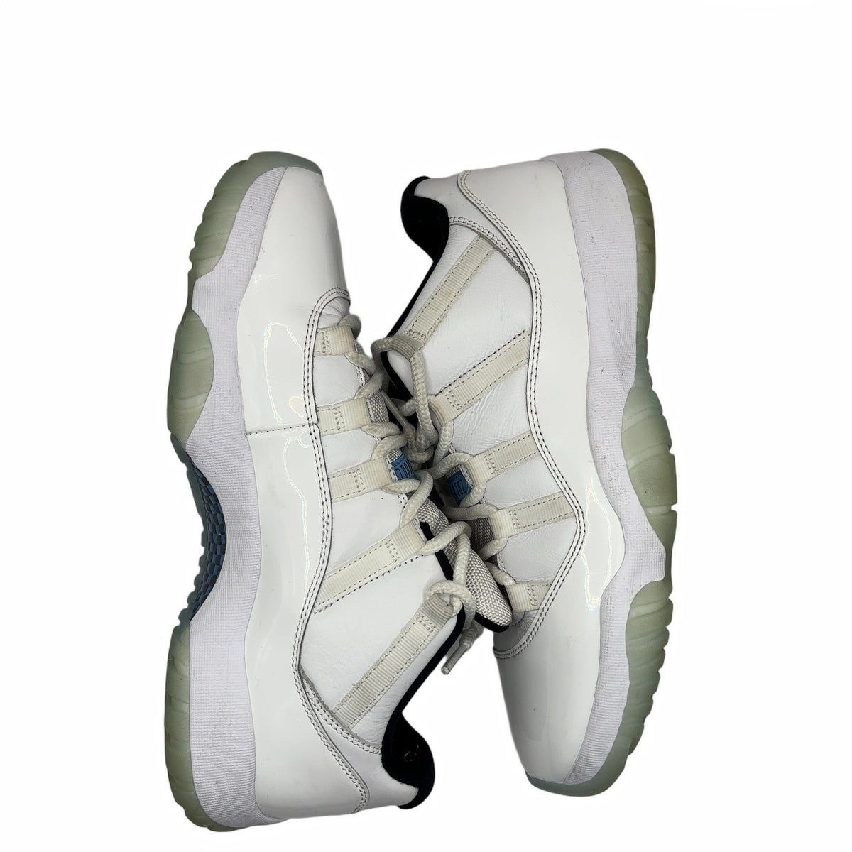 Jordan 11 Retro Low Legend Blue