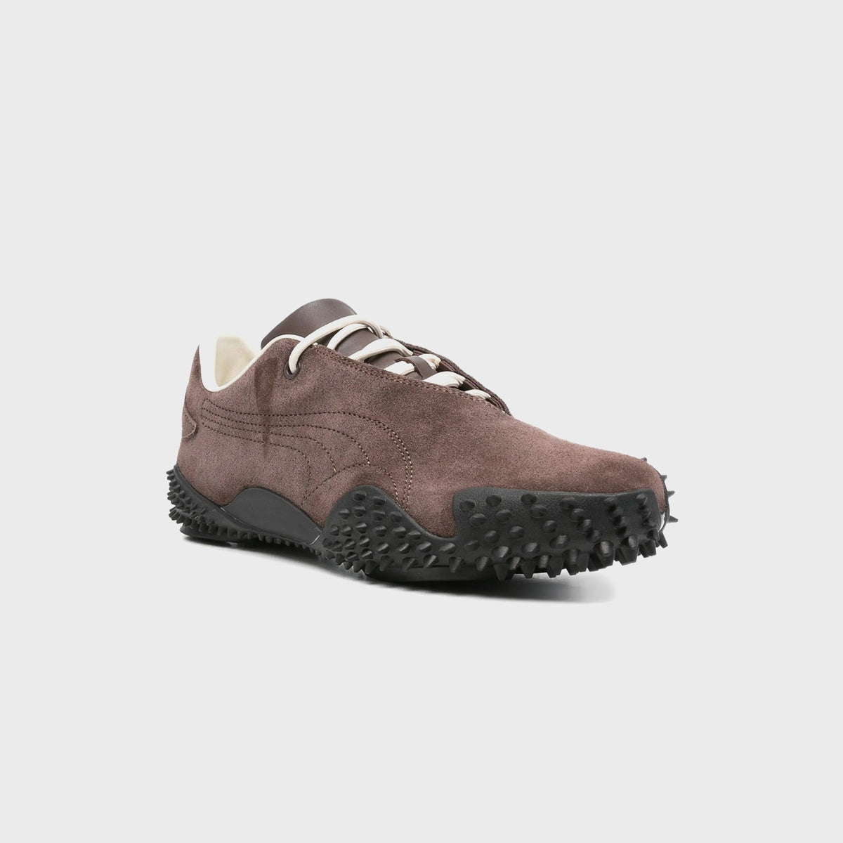 PUMA x JJJJound Mostro - Dark Chocolate