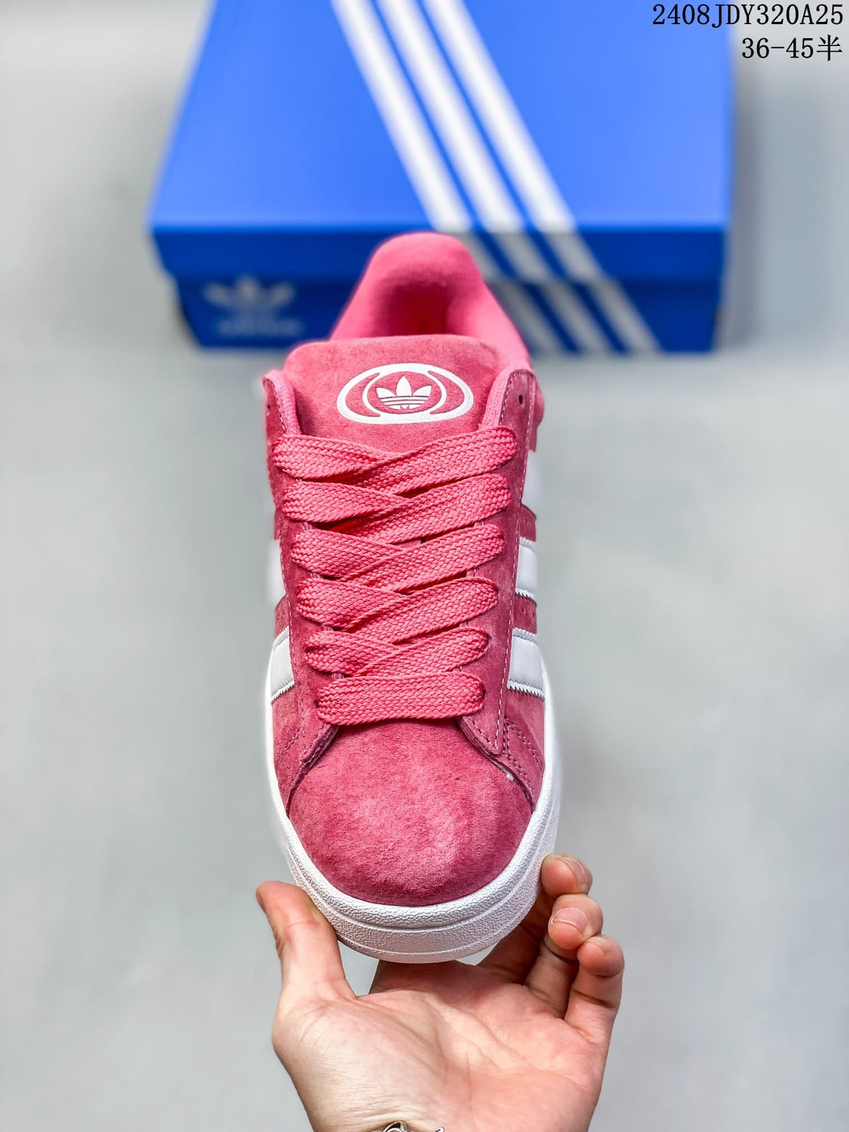 Adidas Campus 00s Pink Sneakers