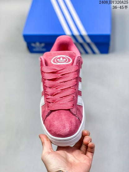 Adidas Campus 00s Pink Sneakers
