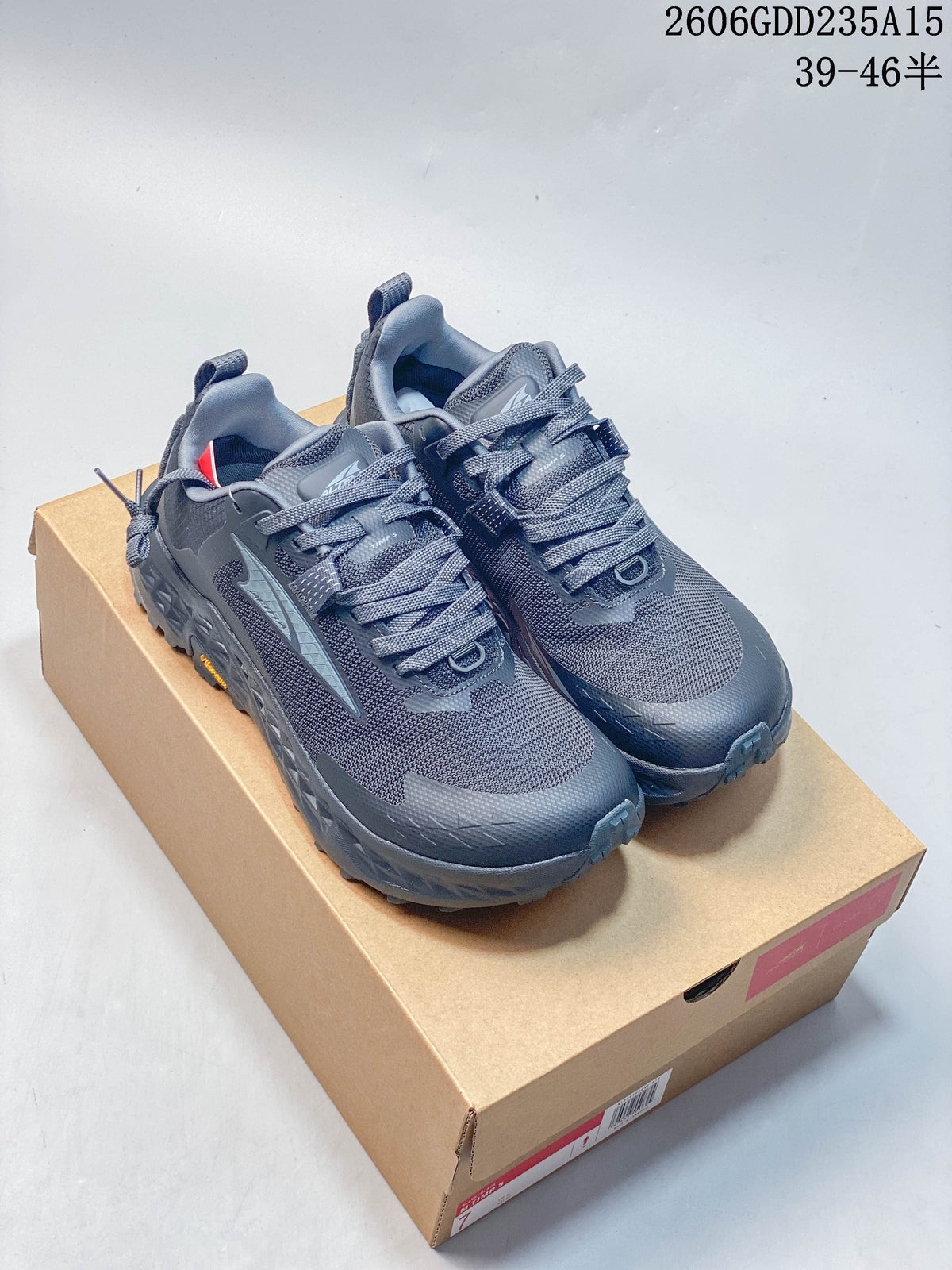 Altra Timp 5 GTX Trail Running Shoes ALOA85Q1000