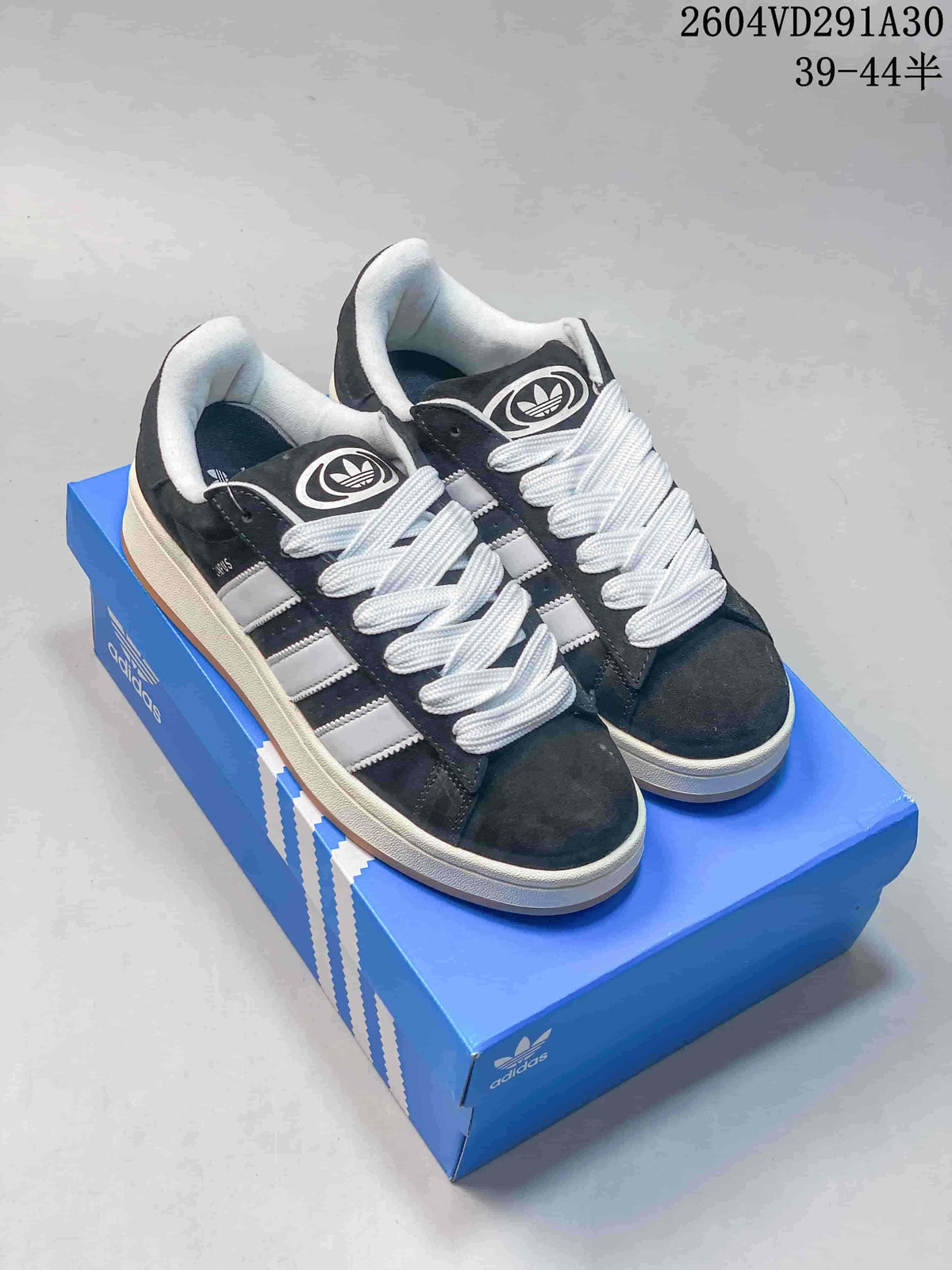 Adidas Campus 00s Low-Top Sneakers ID7028