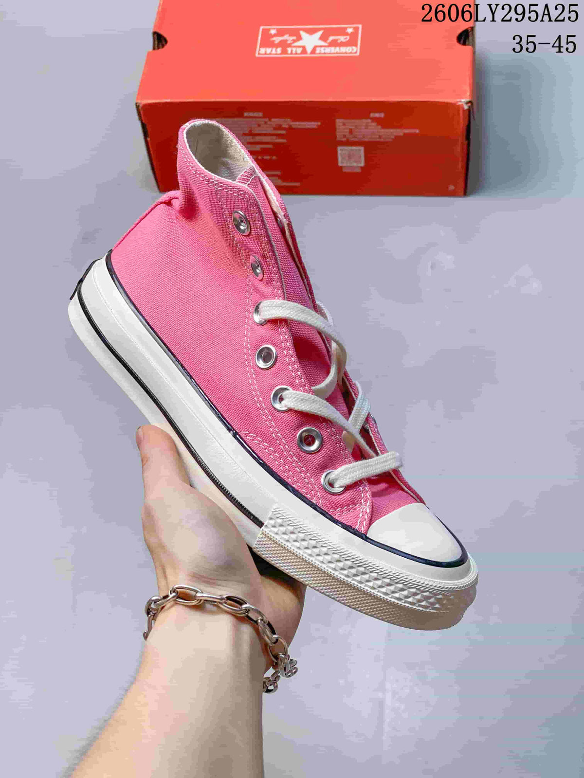 Converse Chuck Taylor All Star 197 High-Top Sneakers