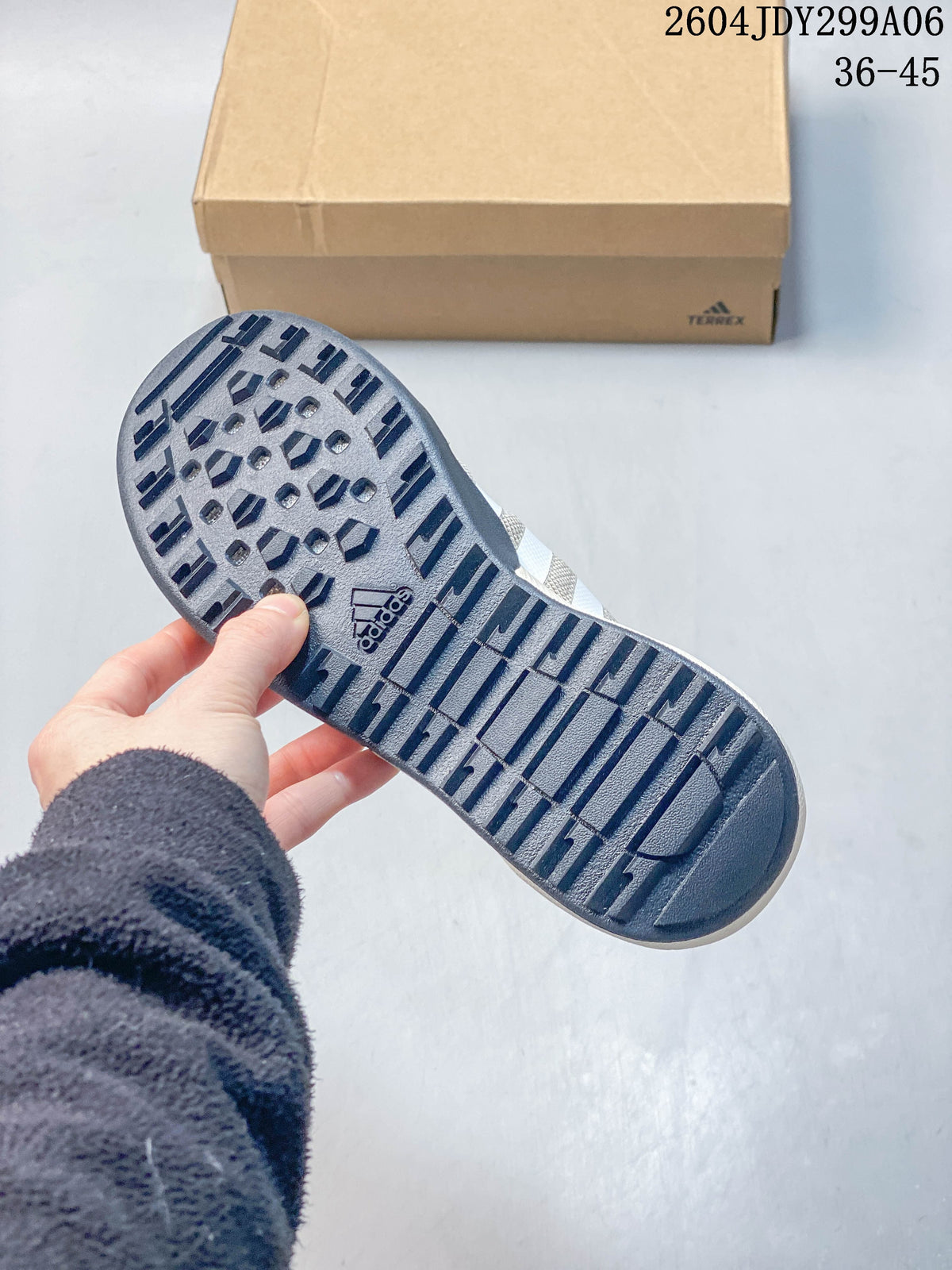 Adidas Terrex Climacool Boat Lace Graphic Water Shoes