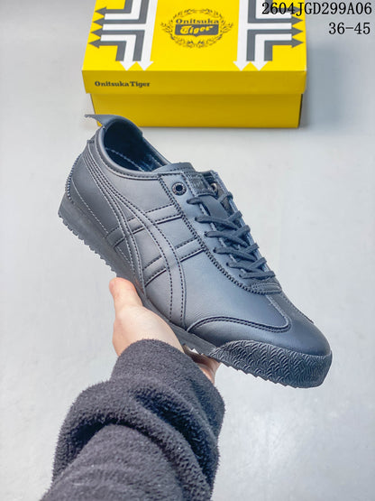 Onitsuka Tiger Mexico 66 SD Low-Top Sneakers