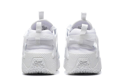 Nike Air Huarache Run Sneakers White