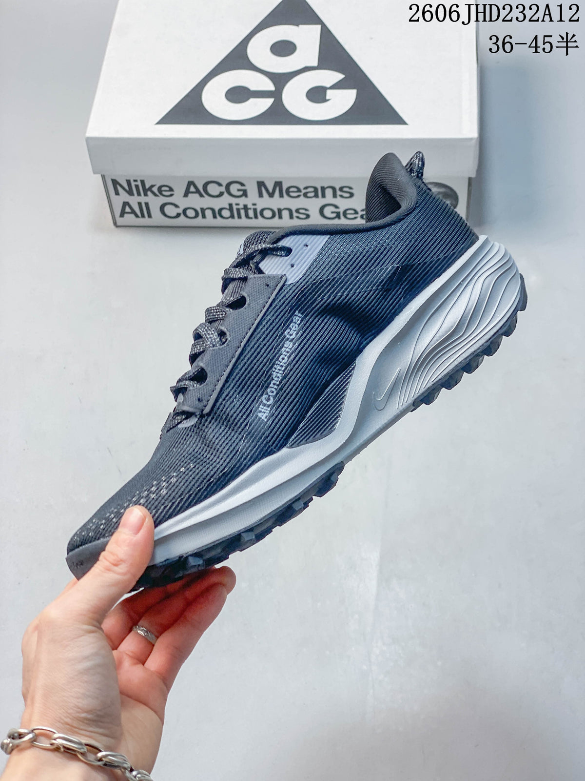 Nike ACG Pegasus Trail Running Shoes HV8121-308