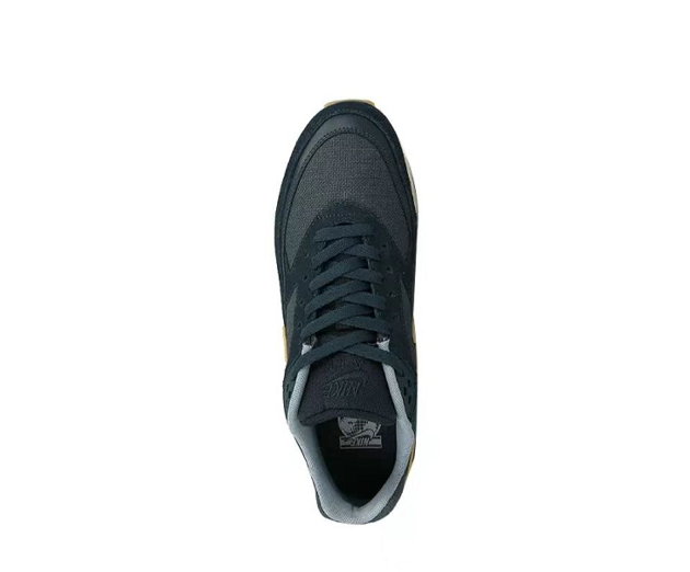 Nike Air Max BW Dark Green Sneakers