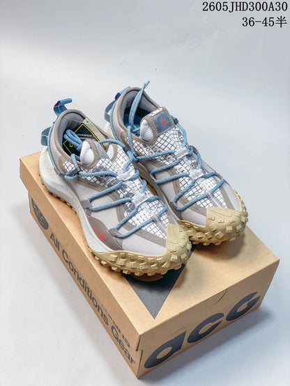 Nike ACG Mountain Fly Low GTX SE Trail Shoes DD2861-010