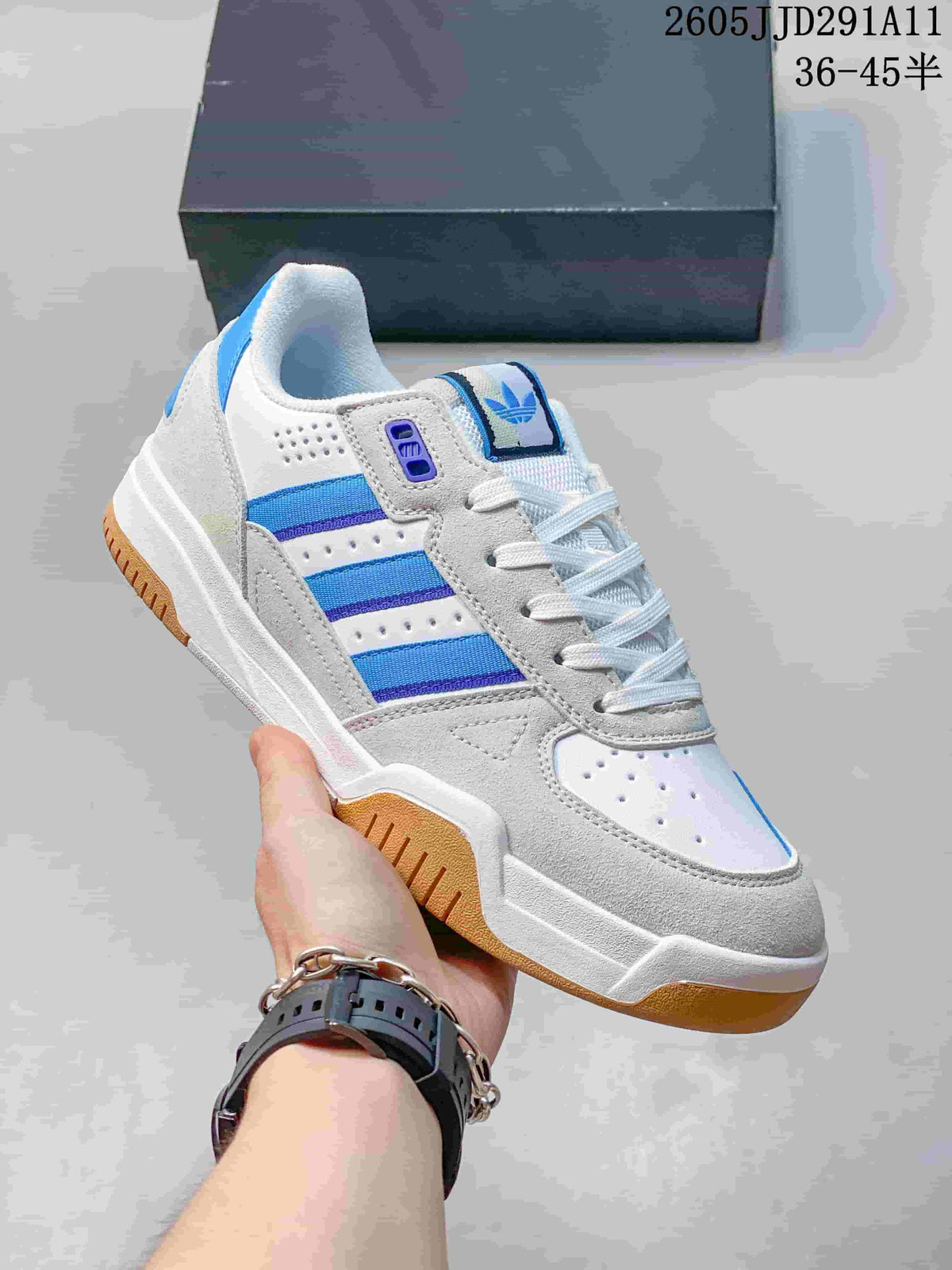 Adidas Originals Tekkira Cup Sneakers JS4308