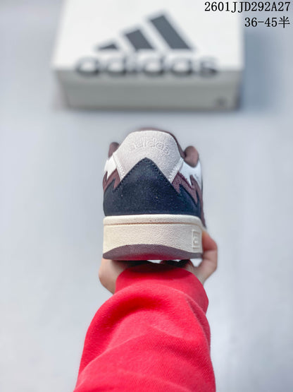 Adidas Wcard Adv Low-Top Sneakers IH0961