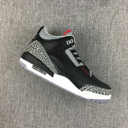 Outsole view showing grey tread and red traction detail