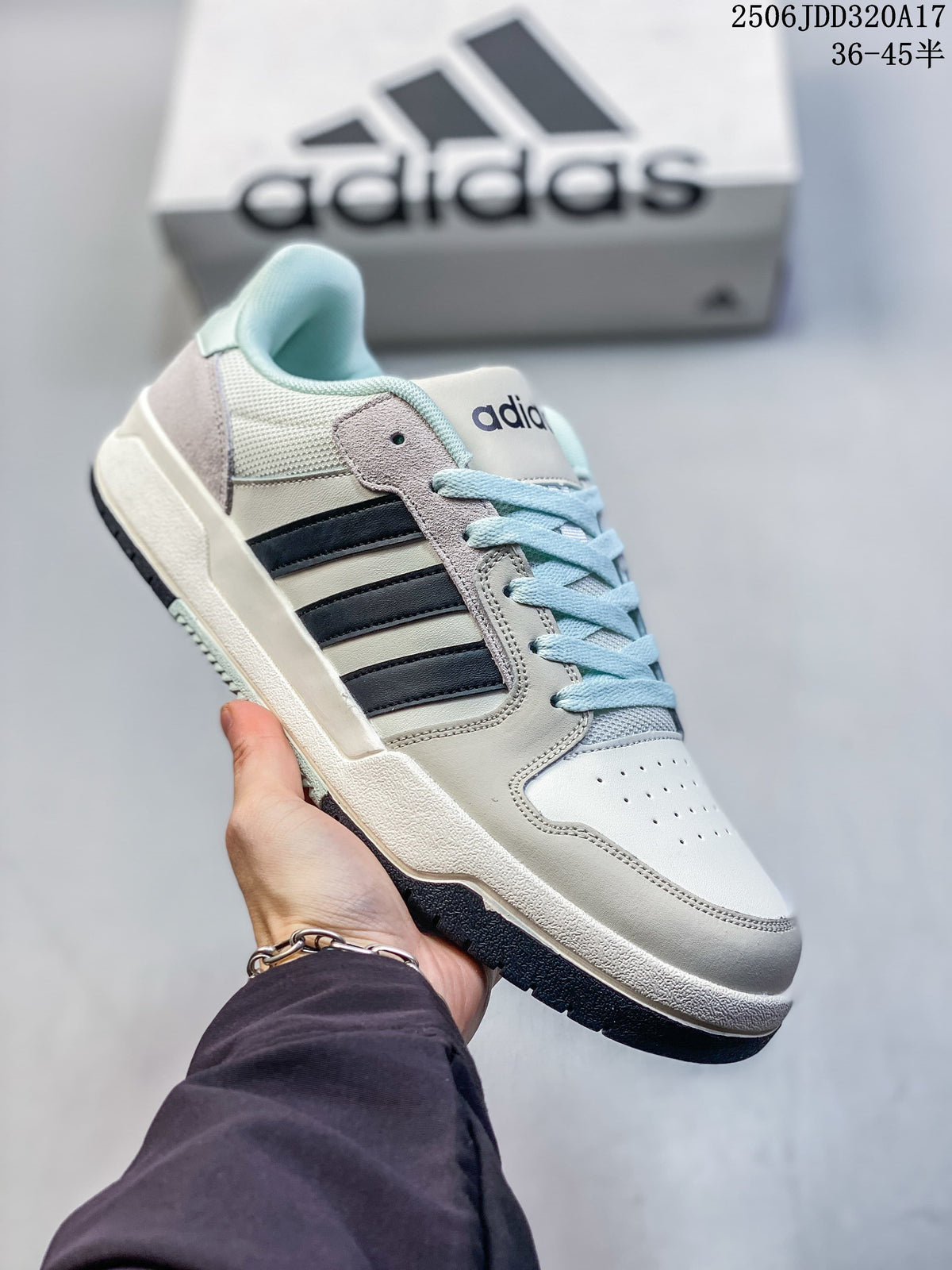 adidas Entrap Low-Top Sneakers in Assorted Colorways