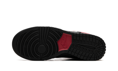 Nike Dunk Low Biker Tattoos
