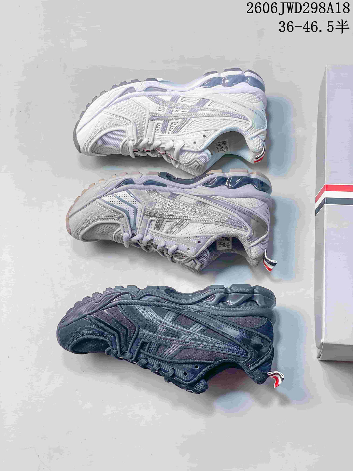 ASICS GT-2160 Retro Running Sneakers