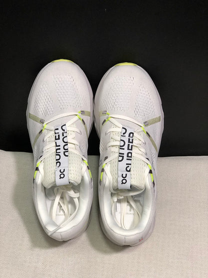 On Cloudsurfer Sneakers Sand White