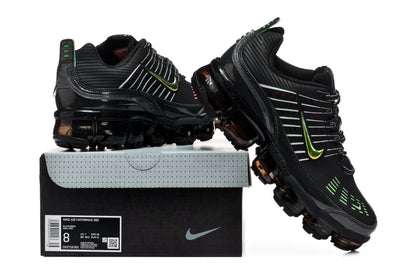 Nike Air VaporMax 360 Black Green Sneakers CK2718-001