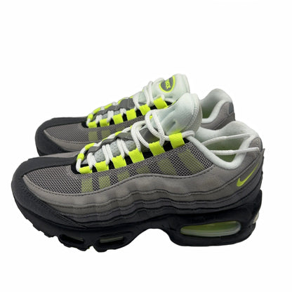 Nike Air Max 95 Big Bubble Neon (2026) (GS)