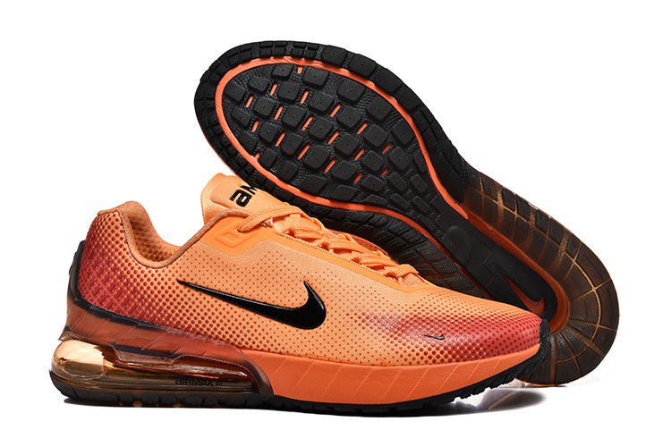 Nike Air Max 270 Phoenix Orange Sneakers