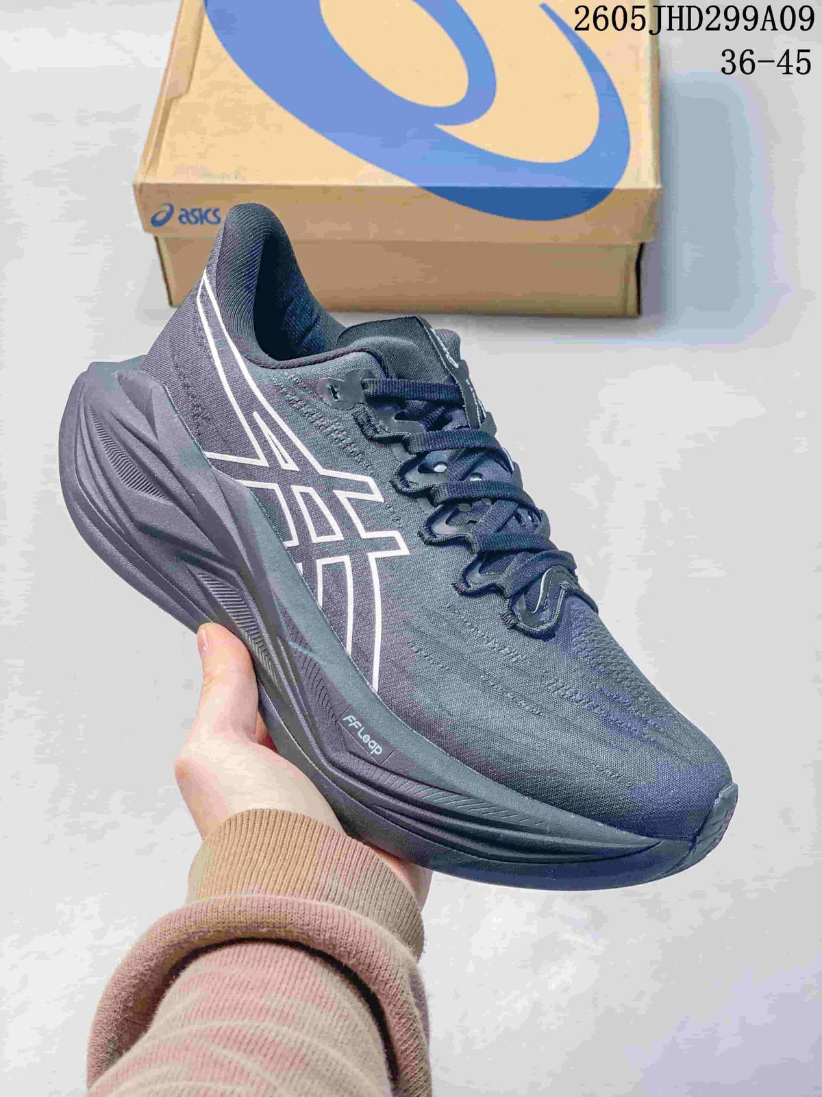 ASICS Superblast 3 Running Shoes