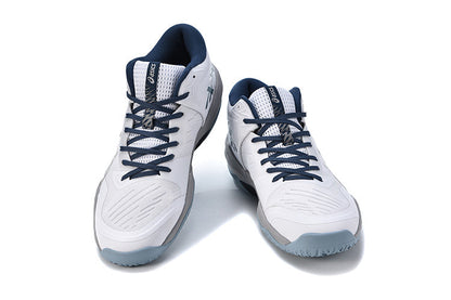 ASICS Sky Elite FF MT 3 Volleyball Shoes White Grey