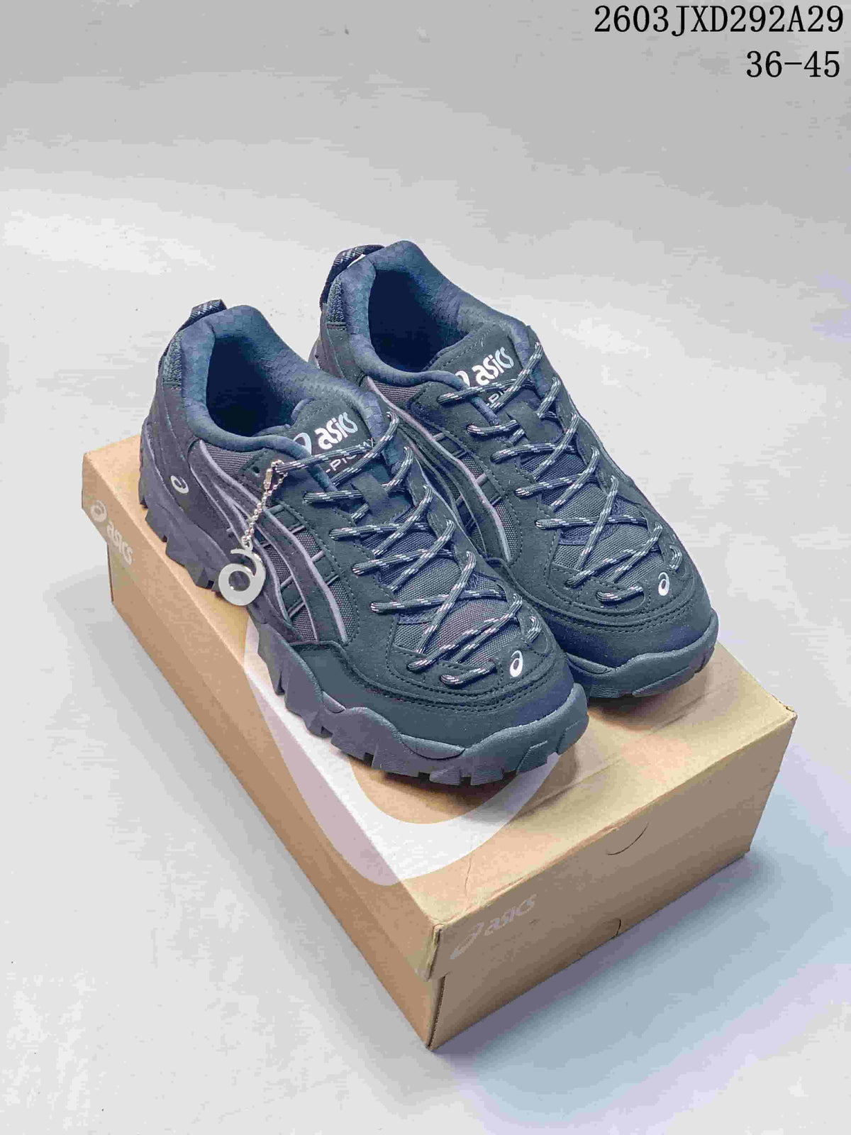 ASICS Gel-Pickax 1203A983-020 Outdoor Sneakers