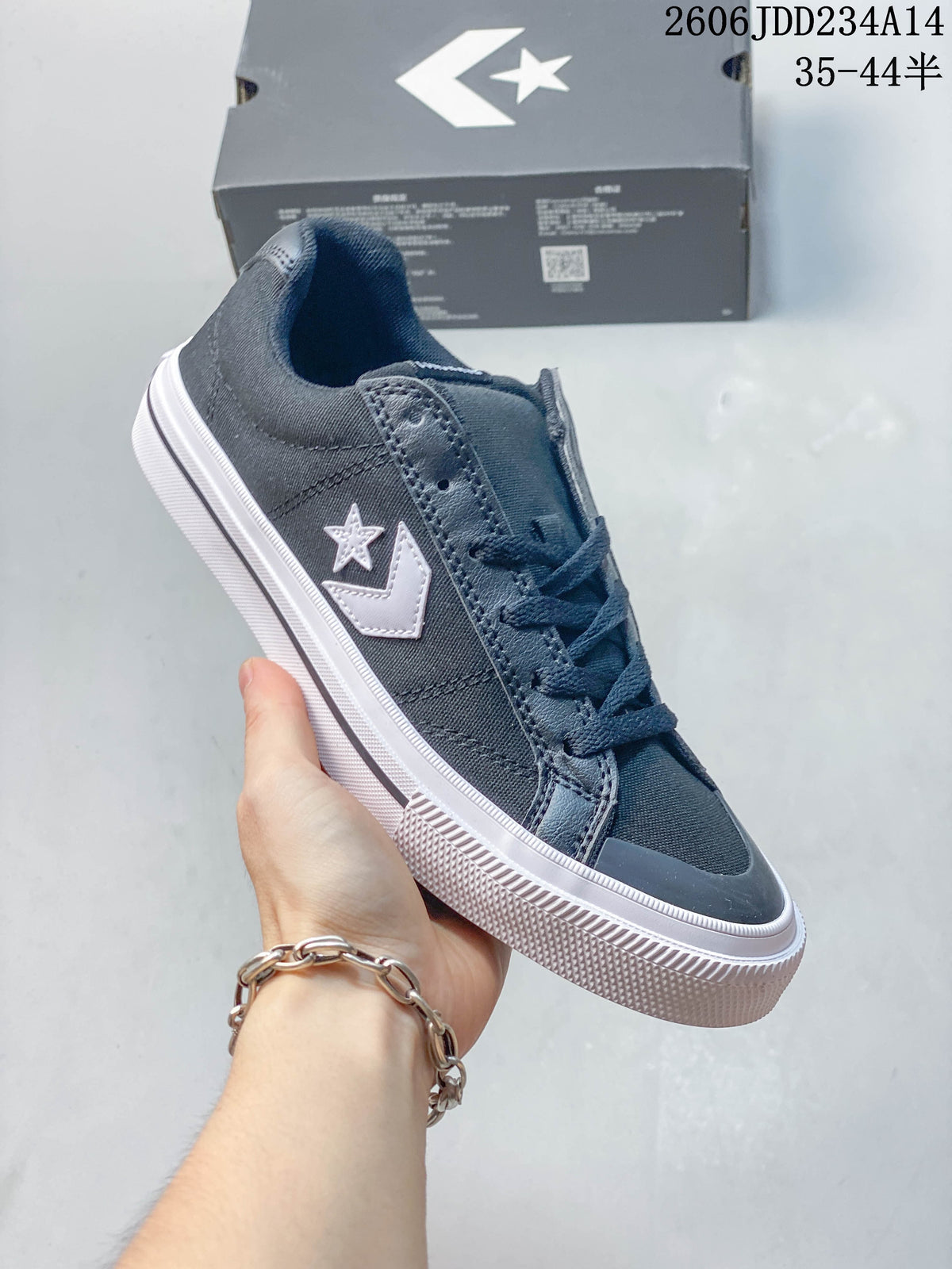 Converse Sport Casual Low-Top Sneakers