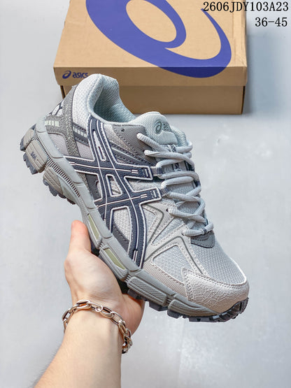 ASICS Gel-Kahana 8 Trail-Inspired Sneakers