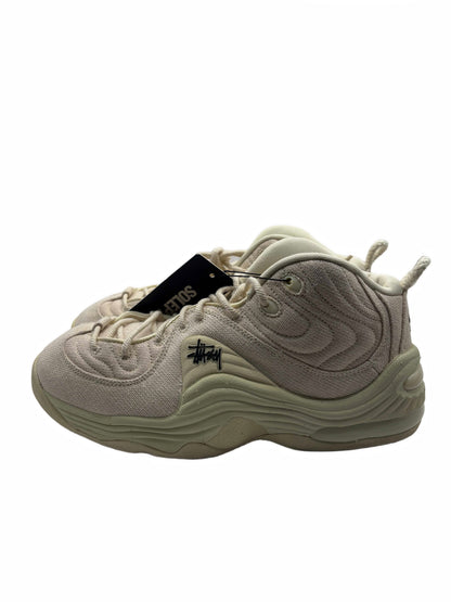 Nike Air Penny 2 Stussy Fossil