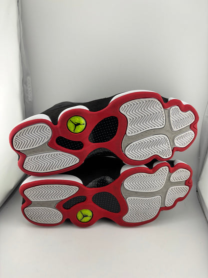 Jordan 13 Retro Playoffs (2023)