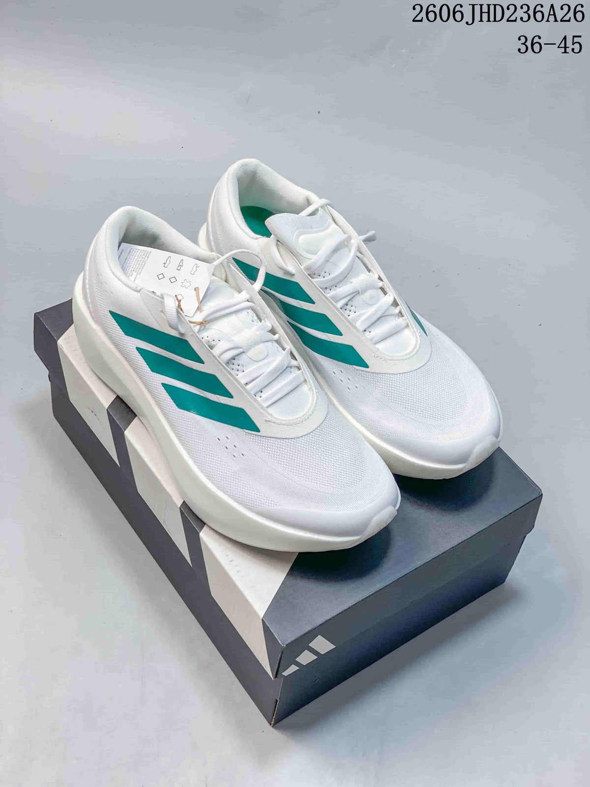 adidas ZENBOOST Low-Top Running Shoes LH9498