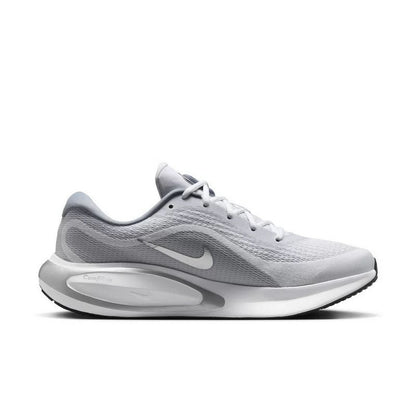 Nike Journey Run Road Running Shoes FN0228-104 Gray
