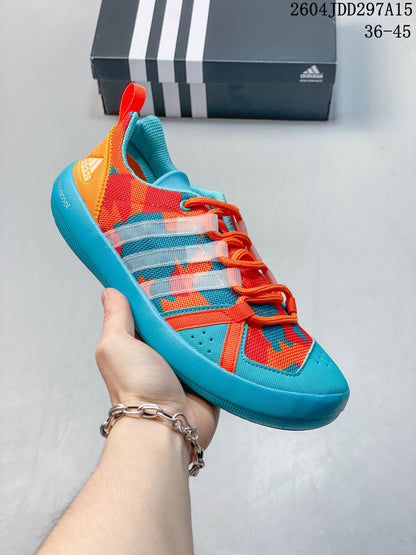 Adidas Terrex CC Boat Water Shoes