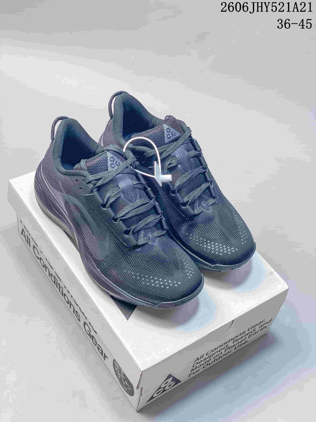 Nike ACG Training Shoes HJ1875-100, Dark Gray