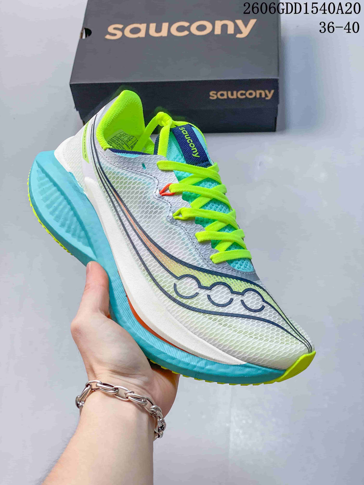 Saucony Endorphin Pro 5 Running Shoes