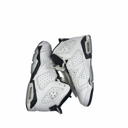 Jordan 6 Retro Reverse Oreo (GS)