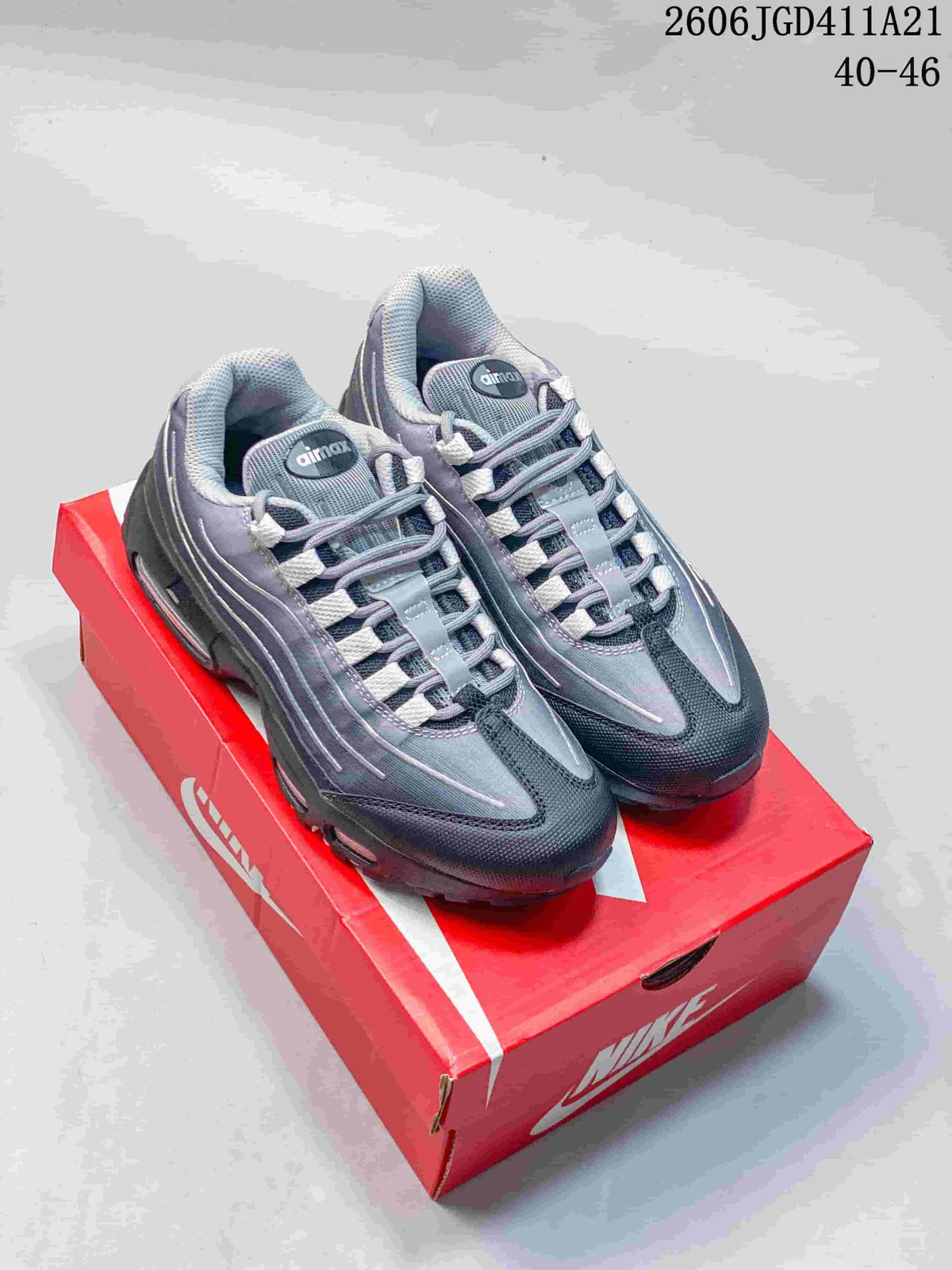 Nike Air Max 95 Retro Sneakers