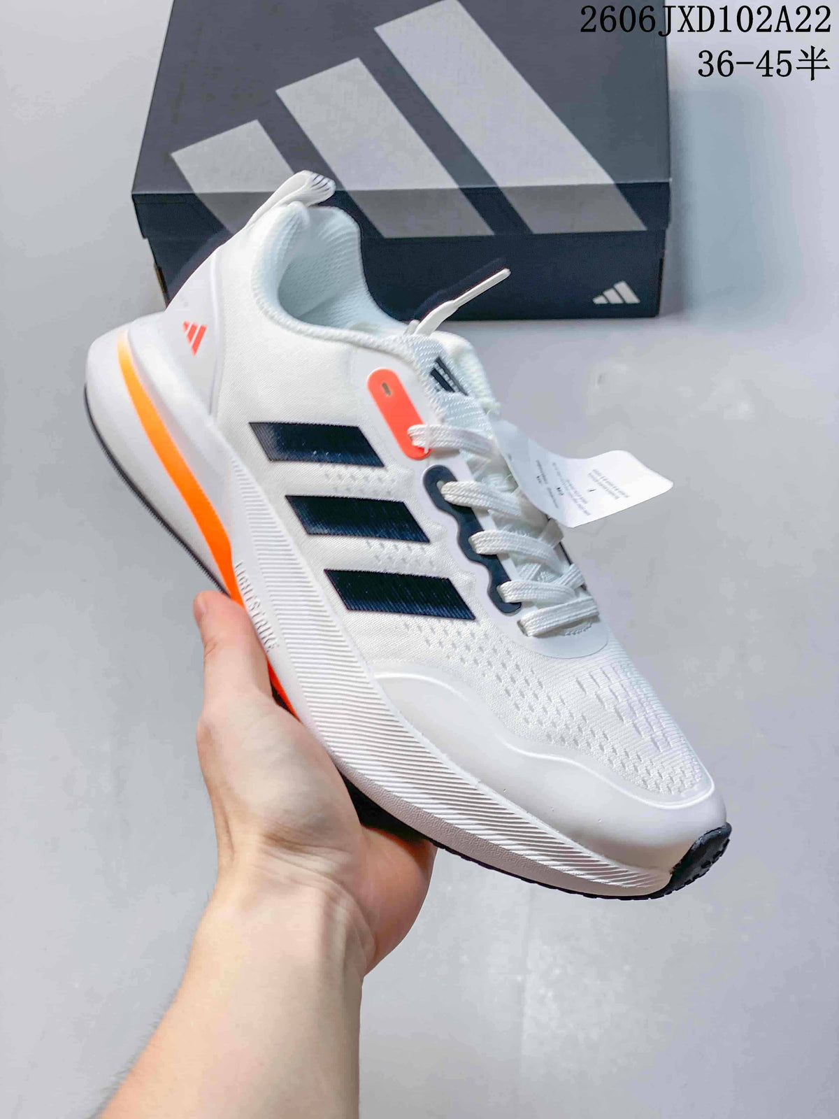 Adidas SL 72 Boost Running Sneakers