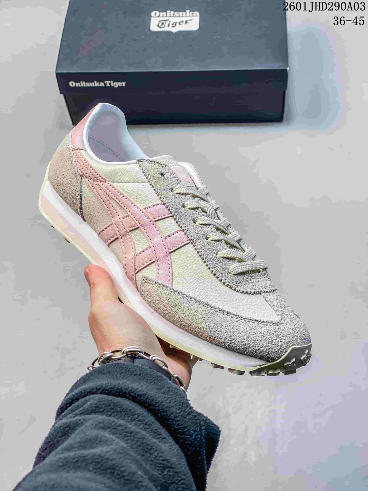 Onitsuka Tiger EDR 78 Retro Sneakers