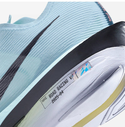 Nike Vaporfly 4 Road Racing Shoes Glacier Blue HF6412-400