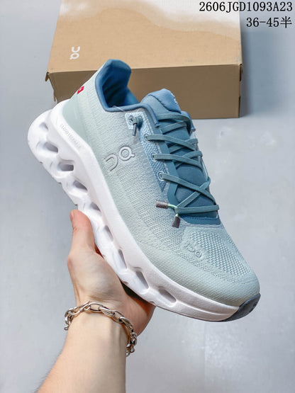 On Cloudtilt Sneakers in Pale Blue