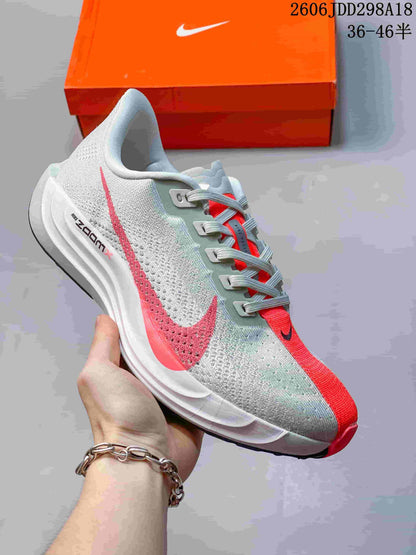 Nike ReactX Pegasus Plus Running Shoes
