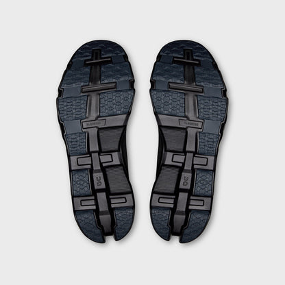 On Running x Post Archive Faction Cloudmonster Hyper PAF - Black