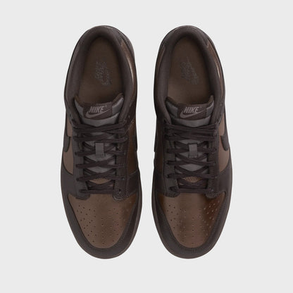 Nike Dunk Low Retro Premium - Ironstone / Velvet Brown
