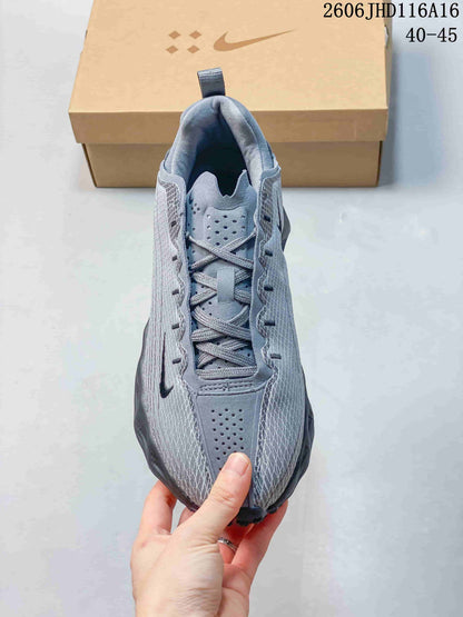 Nike Ava Rover Hs Running Shoes in Gray