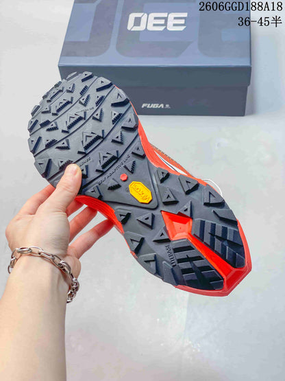 Kailas FUGA EX330 Women's Trail Running Shoes