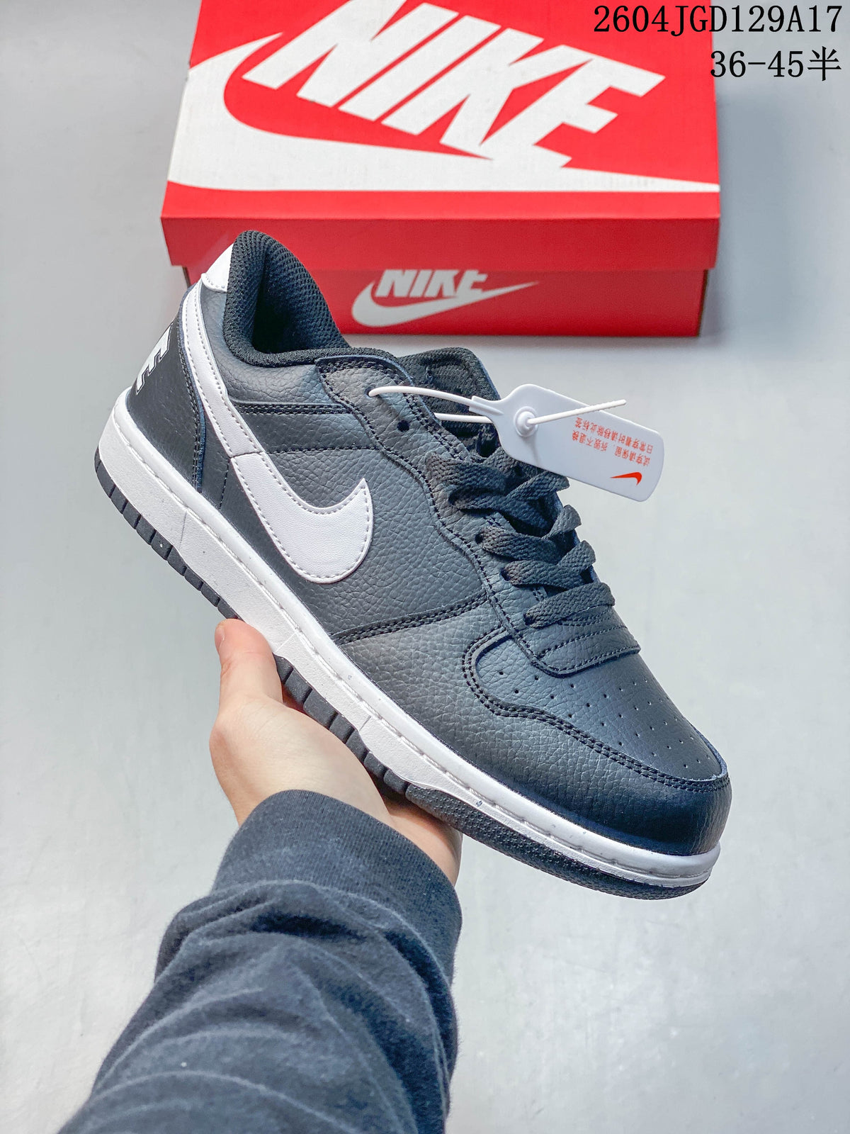 Nike Big Low Men's Low-Top Sneakers, Style 355152-04