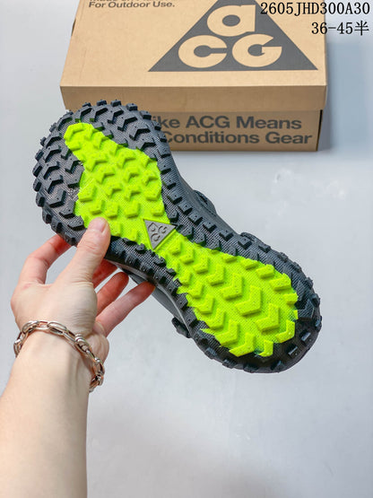 Nike ACG Mountain Fly Low GTX SE Hiking Shoes DD2861-010